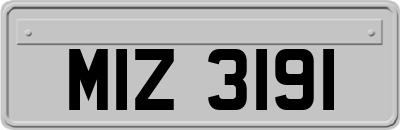 MIZ3191