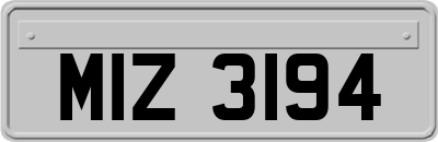 MIZ3194