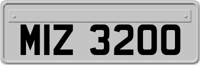 MIZ3200