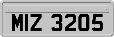 MIZ3205