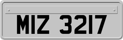 MIZ3217