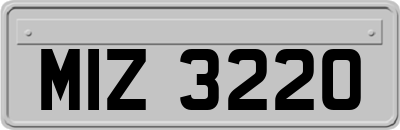 MIZ3220