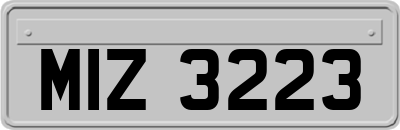 MIZ3223