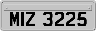 MIZ3225