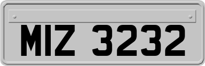 MIZ3232