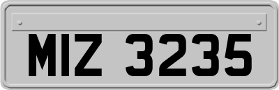 MIZ3235