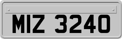 MIZ3240