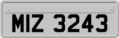 MIZ3243