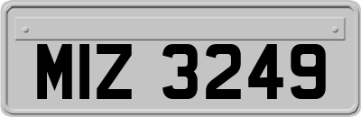 MIZ3249