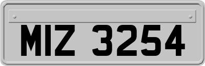 MIZ3254