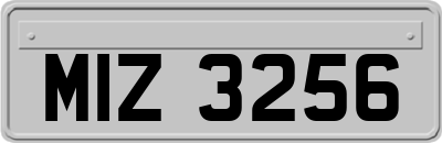 MIZ3256