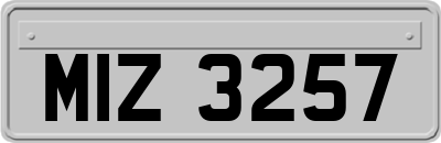 MIZ3257
