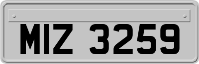 MIZ3259