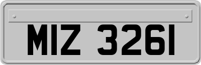 MIZ3261