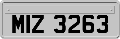 MIZ3263