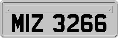 MIZ3266