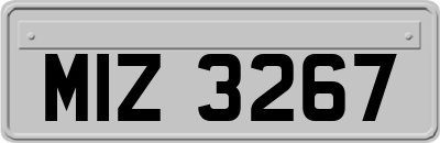MIZ3267