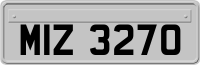 MIZ3270
