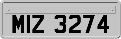MIZ3274