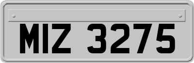 MIZ3275