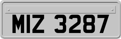 MIZ3287