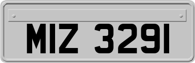 MIZ3291