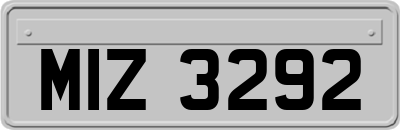 MIZ3292