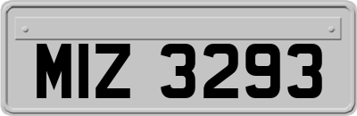 MIZ3293