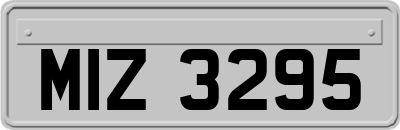 MIZ3295