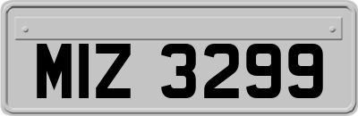 MIZ3299