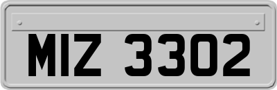MIZ3302
