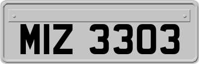 MIZ3303