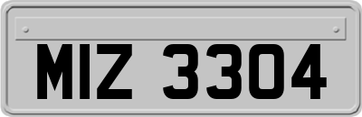 MIZ3304