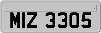 MIZ3305