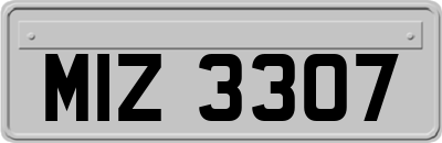 MIZ3307