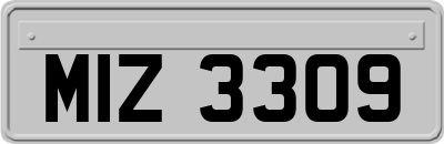 MIZ3309