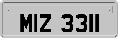 MIZ3311