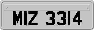MIZ3314