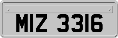 MIZ3316