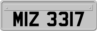 MIZ3317