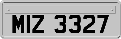 MIZ3327
