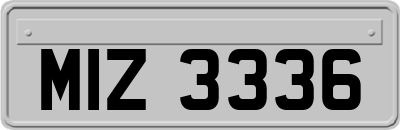 MIZ3336