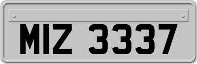 MIZ3337