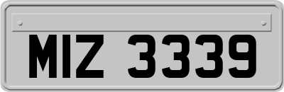 MIZ3339