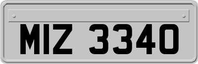 MIZ3340