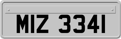 MIZ3341