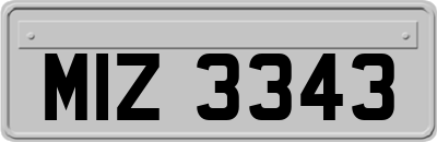 MIZ3343