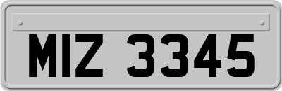 MIZ3345