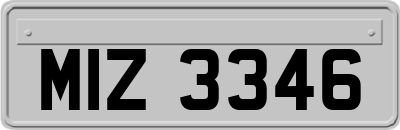 MIZ3346