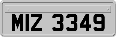 MIZ3349